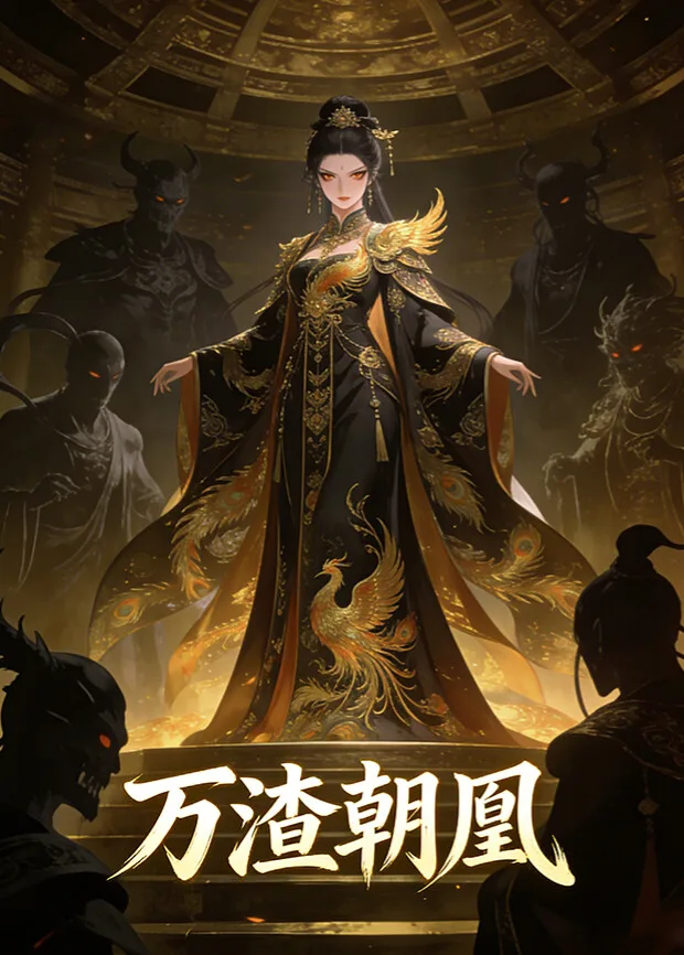 万渣朝凰第一季
