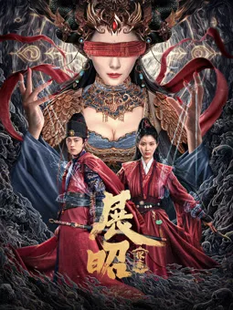 展昭探案
